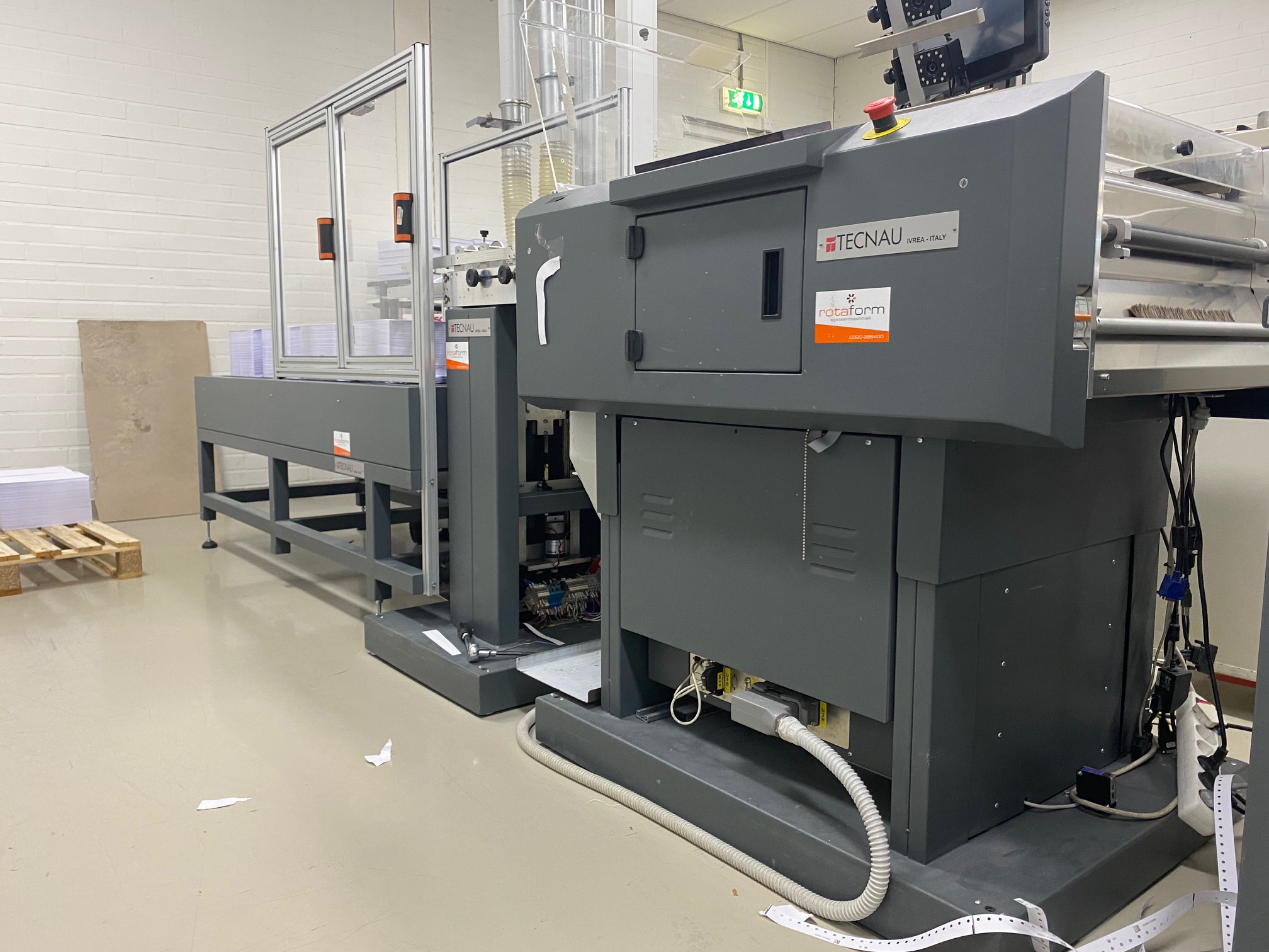 TecnauCutter